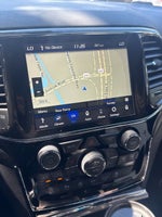 2022 Jeep Grand Cherokee WK Laredo