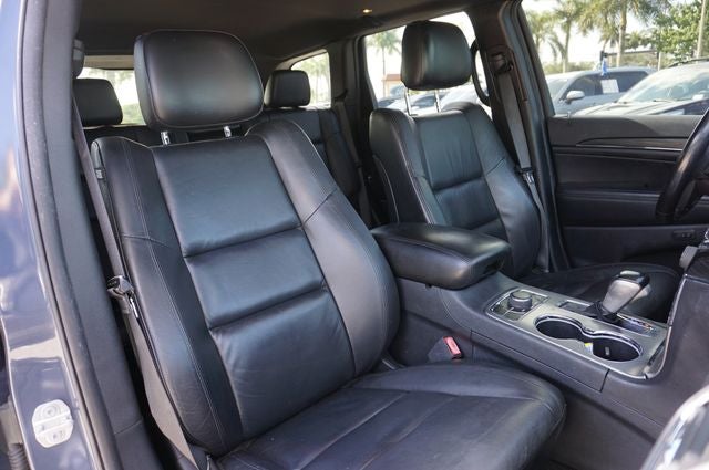 2020 Jeep Grand Cherokee Base