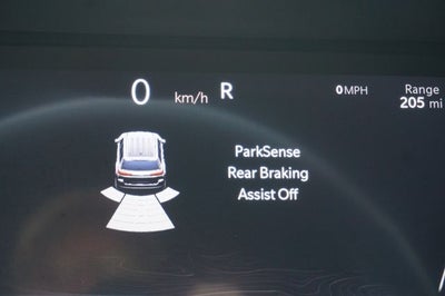 2022 Jeep Grand Cherokee L Laredo