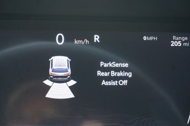 2022 Jeep Grand Cherokee L Laredo