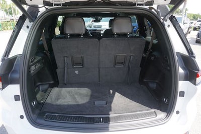 2022 Jeep Grand Cherokee L Laredo