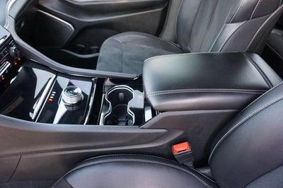 2022 Jeep Grand Cherokee L Laredo