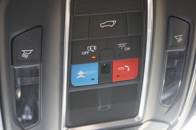 2022 Jeep Grand Cherokee L Laredo