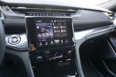 2022 Jeep Grand Cherokee L Laredo