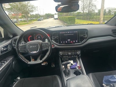 2021 Dodge Durango SRT Hellcat