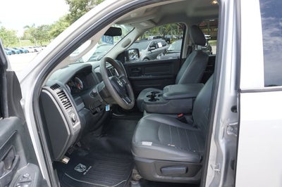 2018 RAM 1500 ST