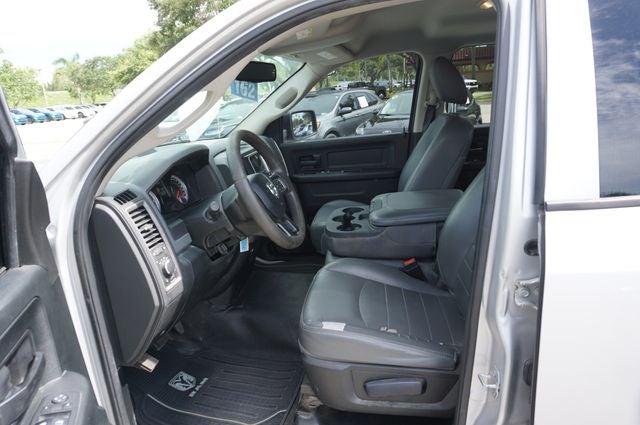 2018 RAM 1500 ST