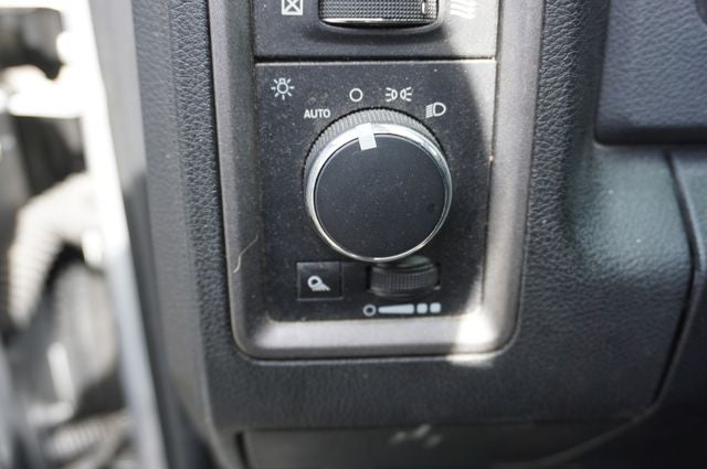 2018 RAM 1500 ST