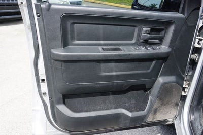 2018 RAM 1500 ST