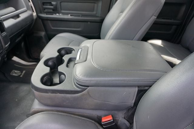 2018 RAM 1500 ST