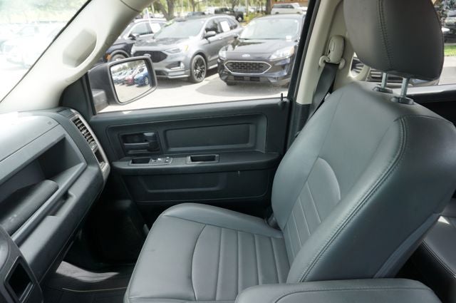 2018 RAM 1500 ST