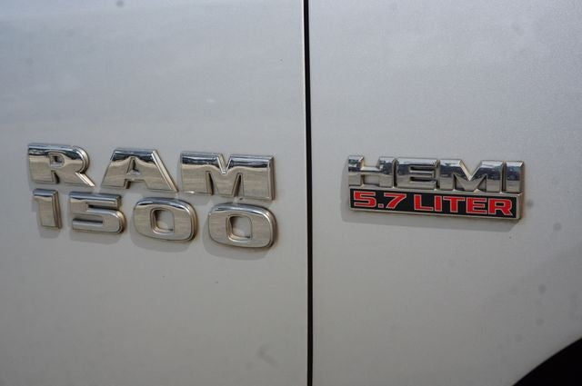 2018 RAM 1500 ST