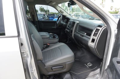 2018 RAM 1500 ST