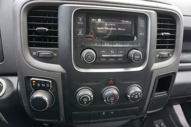 2018 RAM 1500 ST