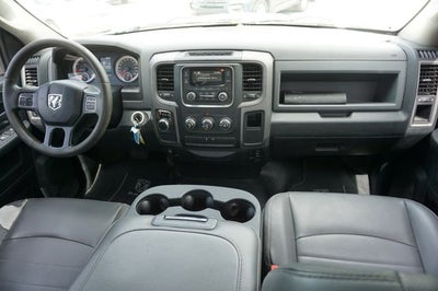 2018 RAM 1500 ST