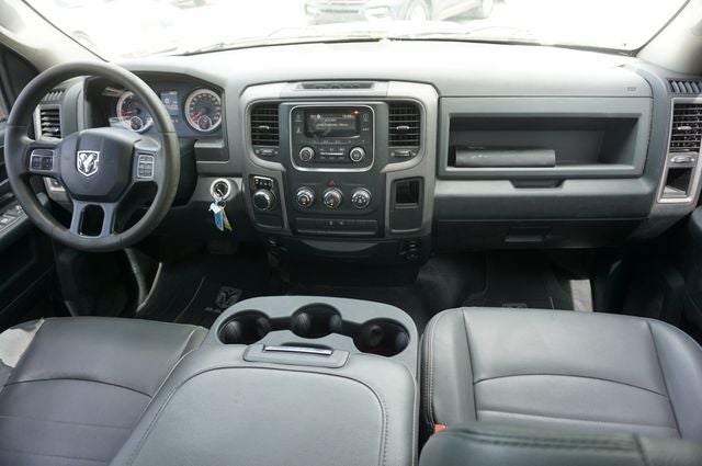 2018 RAM 1500 ST