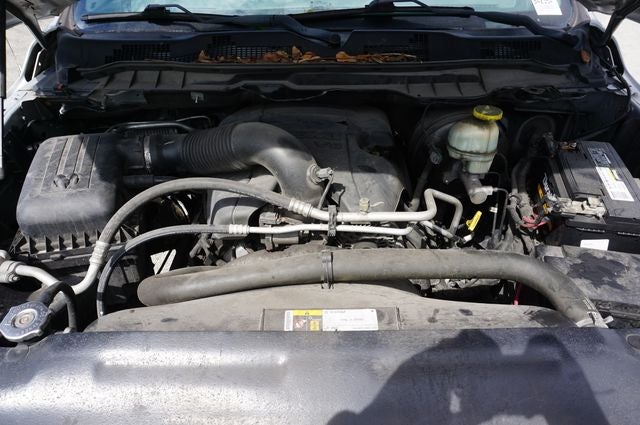 2018 RAM 1500 ST