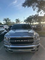 2022 RAM 1500 Base