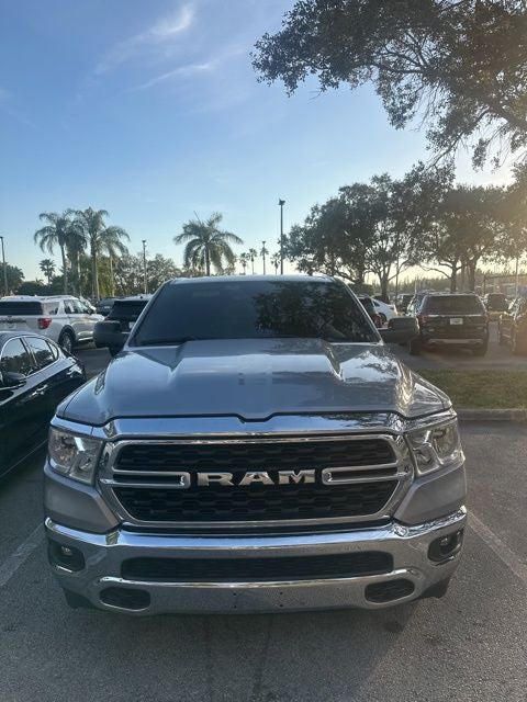 2022 RAM 1500 Base