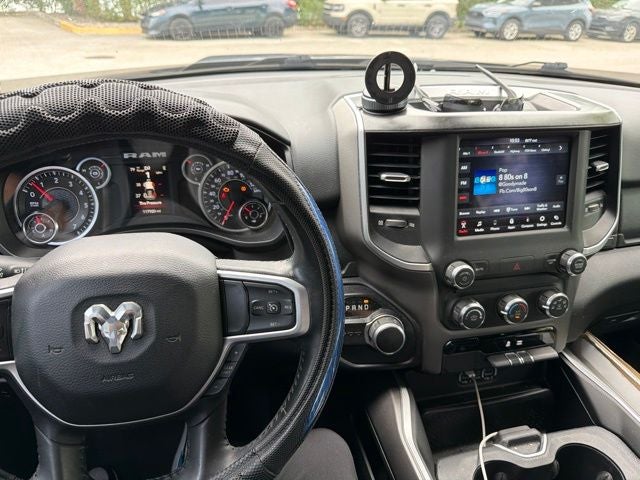 2020 RAM 1500 Base