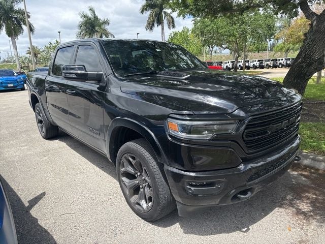 2023 RAM 1500 Base