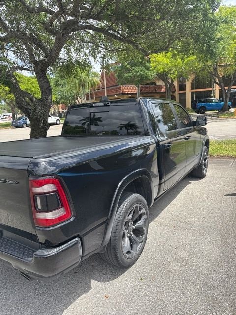 2023 RAM 1500 Base
