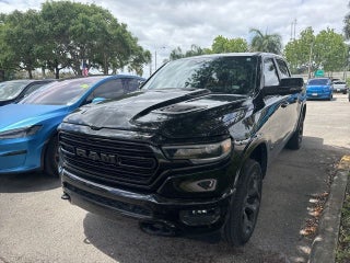 2023 RAM 1500 Limited