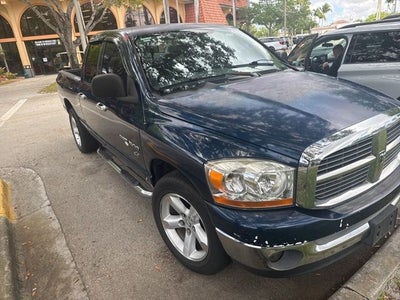 2006 Dodge Ram 1500 Base
