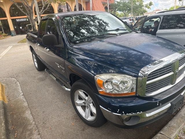 2006 Dodge Ram 1500 Base