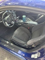 2016 Ford Mustang Base
