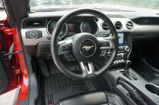 2023 Ford Mustang GT