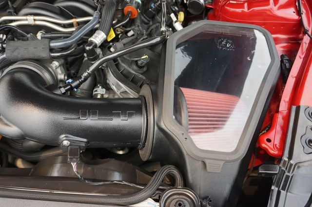 2023 Ford Mustang GT