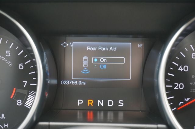 2023 Ford Mustang GT