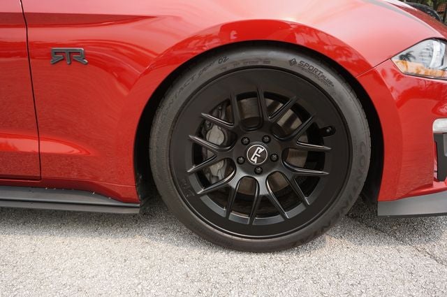 2023 Ford Mustang GT