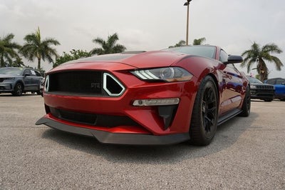 2023 Ford Mustang GT