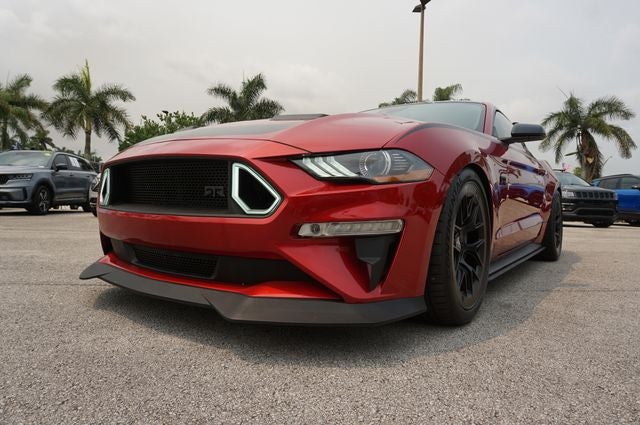 2023 Ford Mustang GT