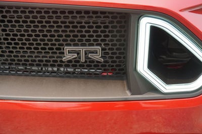 2023 Ford Mustang GT