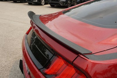 2023 Ford Mustang GT