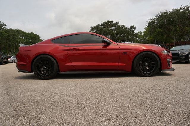 2023 Ford Mustang GT