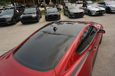 2023 Ford Mustang GT