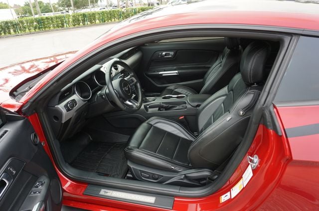 2023 Ford Mustang GT
