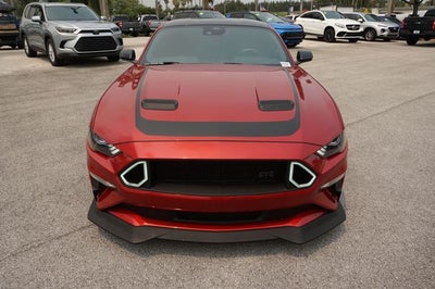 2023 Ford Mustang GT