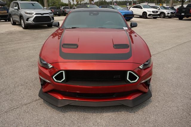 2023 Ford Mustang GT