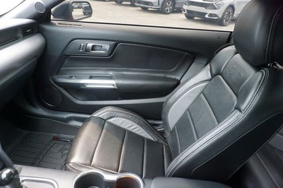2023 Ford Mustang GT