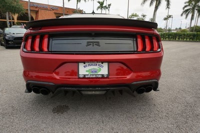 2023 Ford Mustang GT