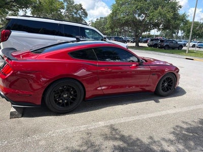 2023 Ford Mustang GT