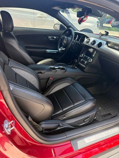 2023 Ford Mustang GT