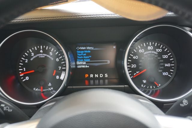 2023 Ford Mustang GT