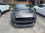 2016 Ford Mustang Base