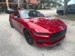 2024 Ford Mustang Base
